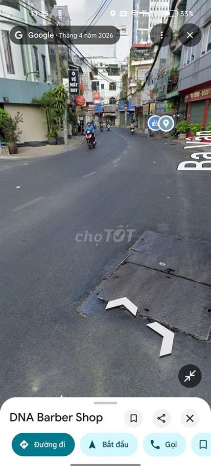 SHARE MB VỈA HÈ