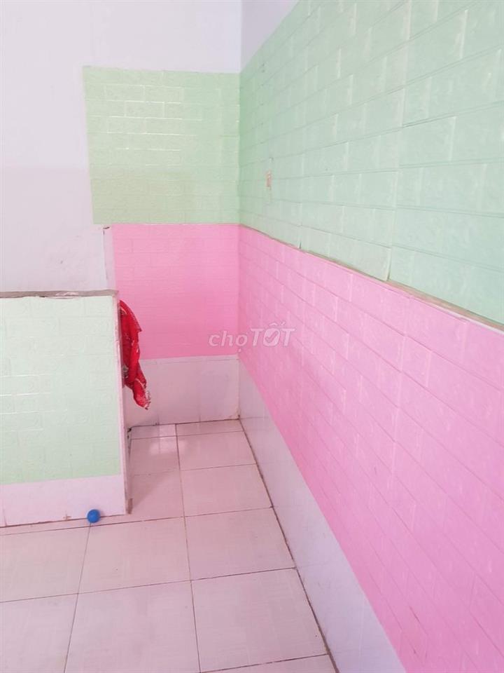 Phòng trọ Thuận Giao - 1 lầu 1 trệt 32m2 nhiều tiện ích