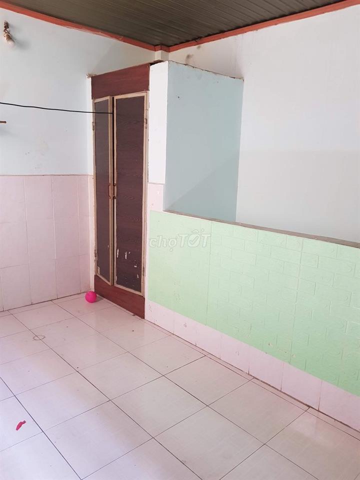 Phòng trọ Thuận Giao - 1 lầu 1 trệt 32m2 nhiều tiện ích