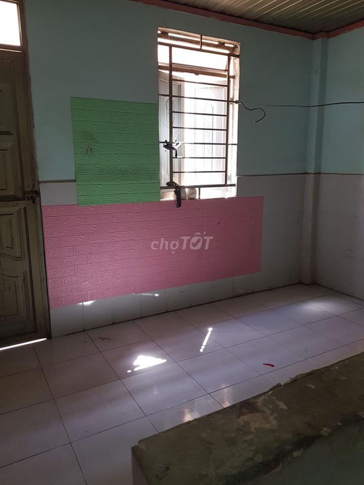 Phòng trọ Thuận Giao - 1 lầu 1 trệt 32m2 nhiều tiện ích