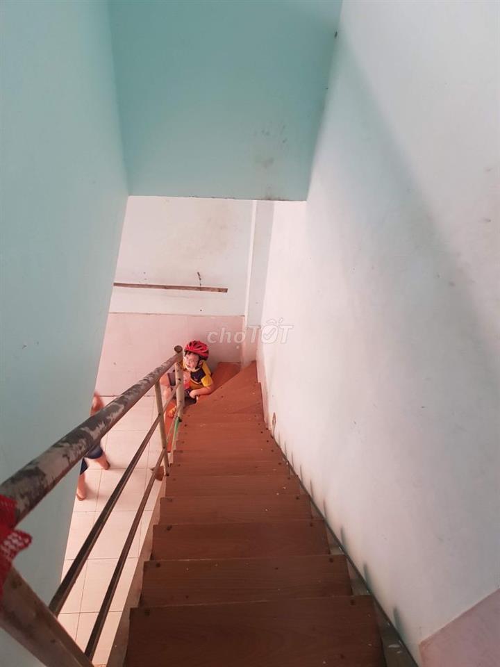 Phòng trọ Thuận Giao - 1 lầu 1 trệt 32m2 nhiều tiện ích