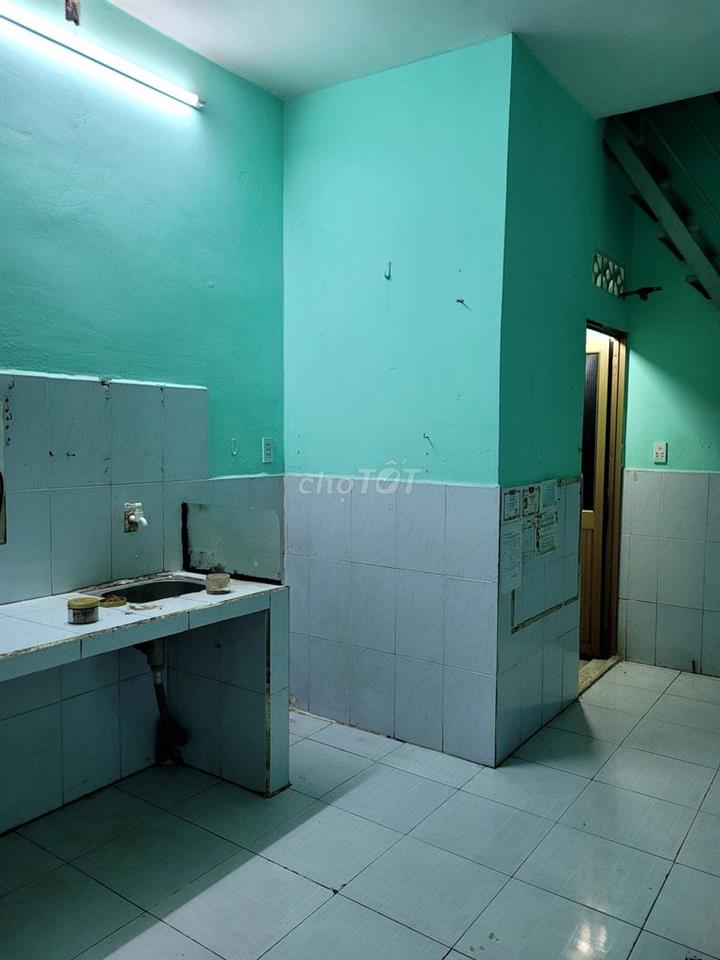 Phòng trọ Thuận Giao - 1 lầu 1 trệt 32m2 nhiều tiện ích