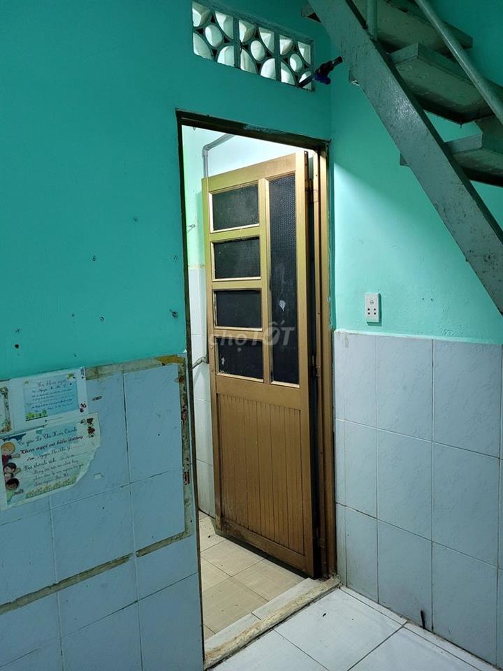 Phòng trọ Thuận Giao - 1 lầu 1 trệt 32m2 nhiều tiện ích