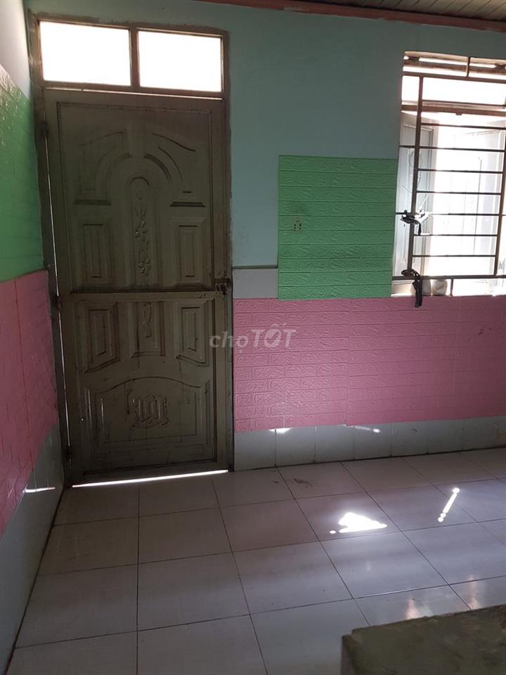 Phòng trọ Thuận Giao - 1 lầu 1 trệt 32m2 nhiều tiện ích