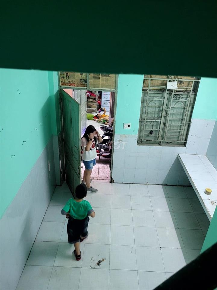 Phòng trọ Thuận Giao - 1 lầu 1 trệt 32m2 nhiều tiện ích