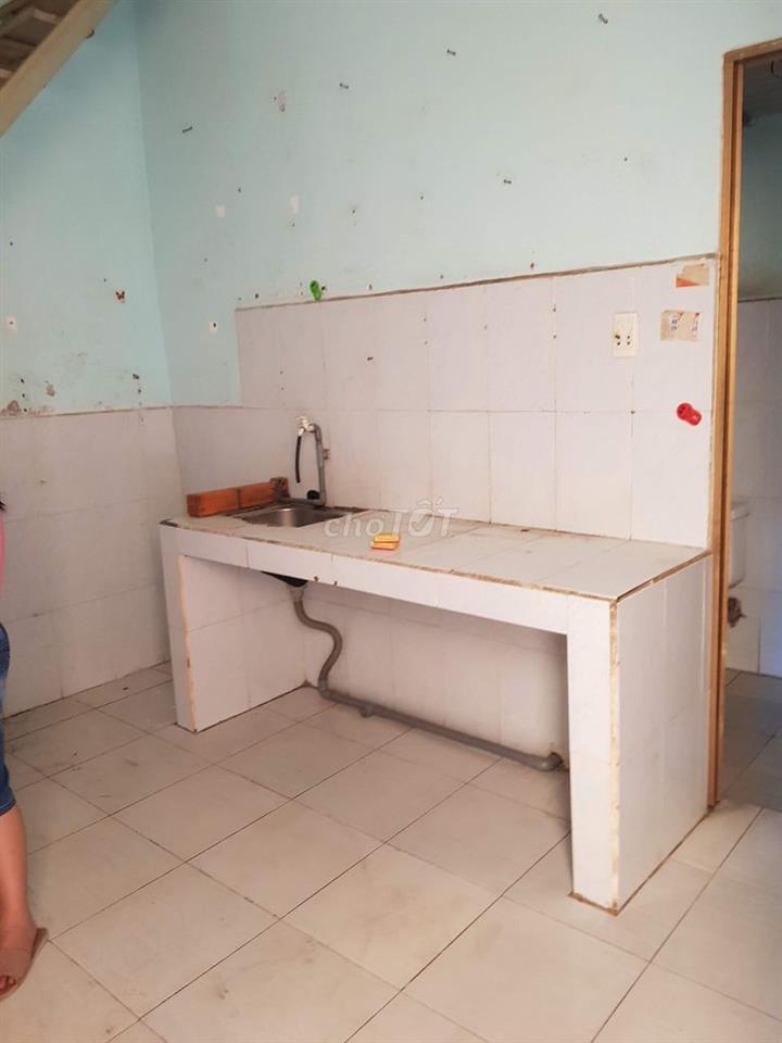 Phòng trọ Thuận Giao - 1 lầu 1 trệt 32m2 nhiều tiện ích