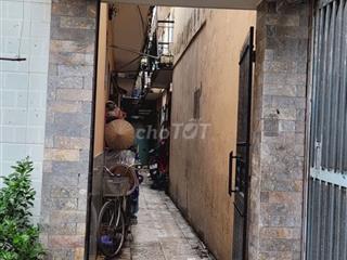 Phòng trọ Thuận Giao - 1 lầu 1 trệt 32m2 nhiều tiện ích
