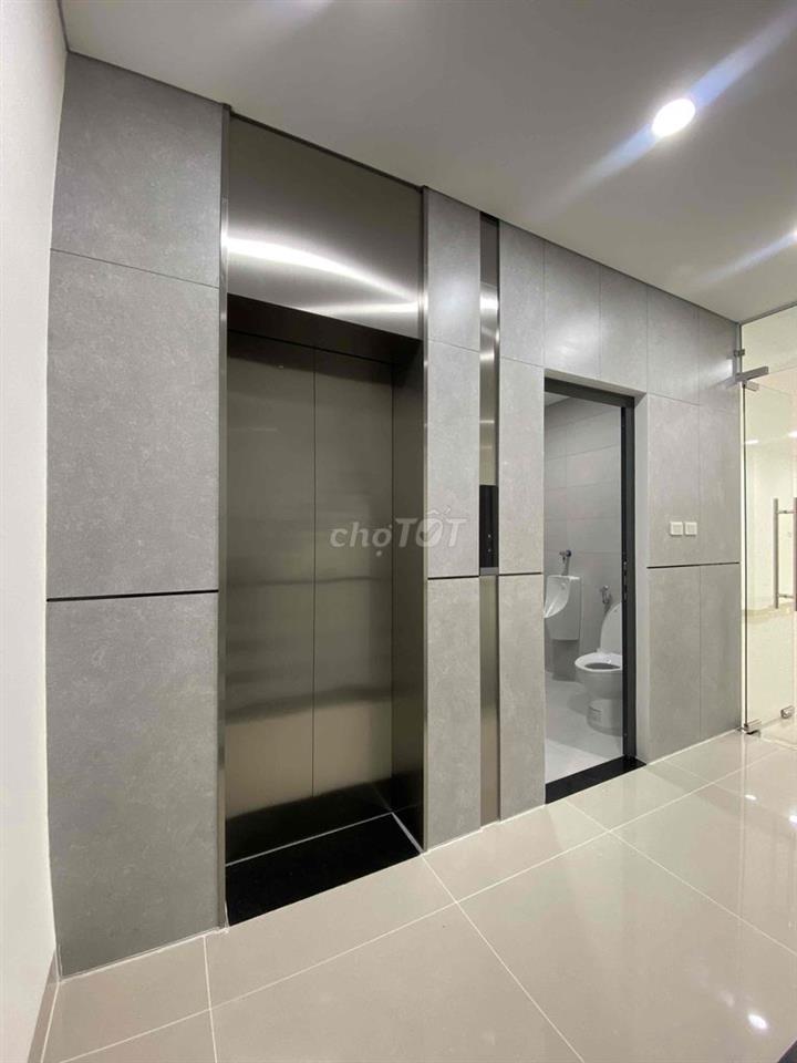 Toà nhà VP mới 100% trung tâm Quận 2 (Chính chủ)