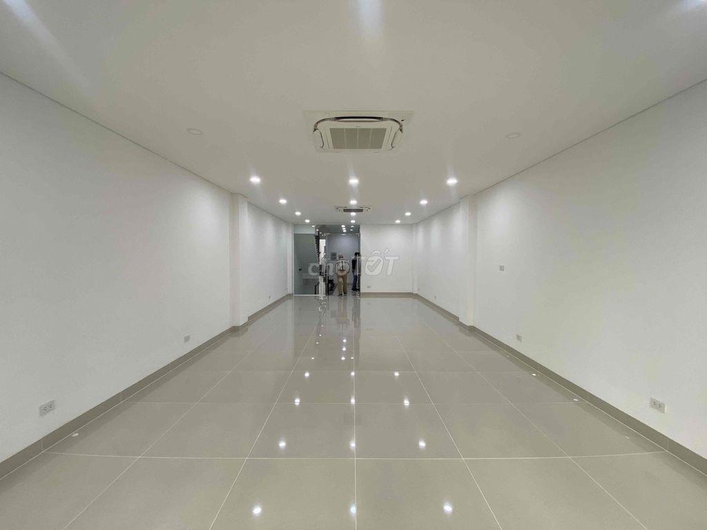 Toà nhà VP mới 100% trung tâm Quận 2 (Chính chủ)