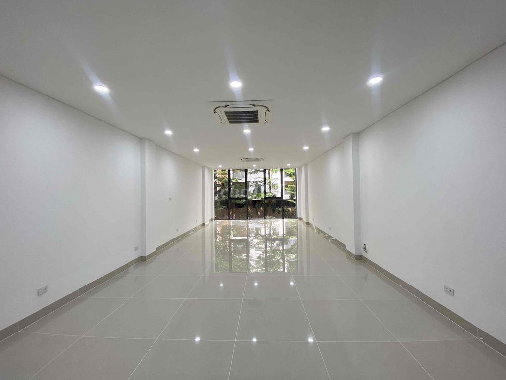 Toà nhà VP mới 100% trung tâm Quận 2 (Chính chủ)