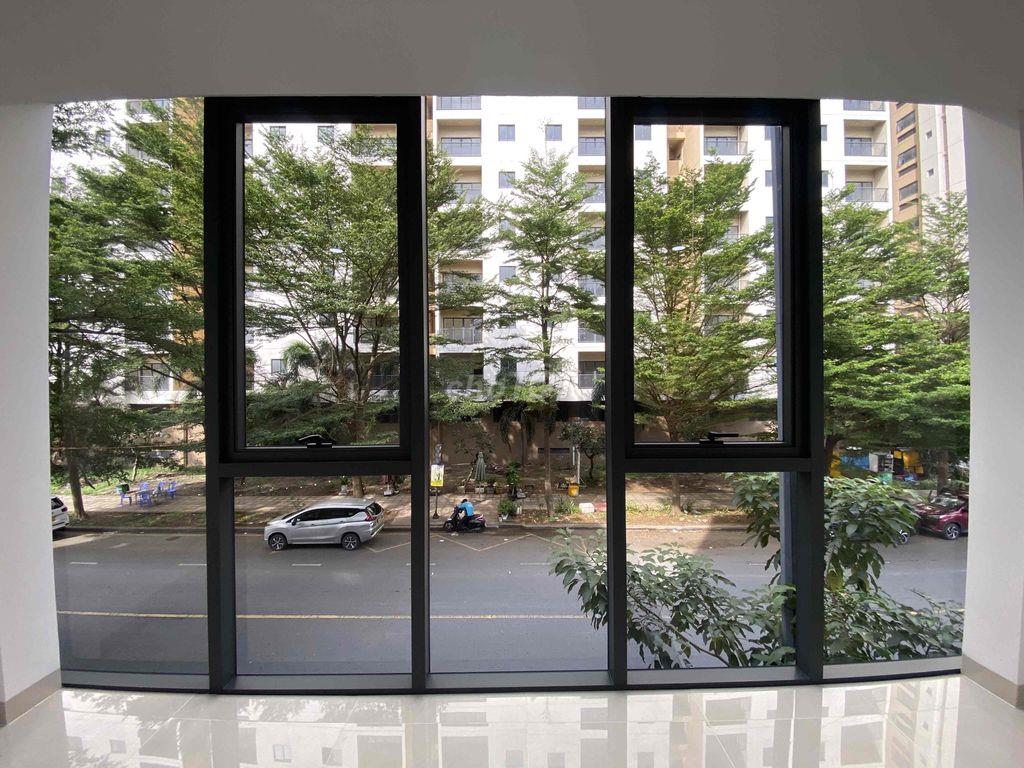 Toà nhà VP mới 100% trung tâm Quận 2 (Chính chủ)