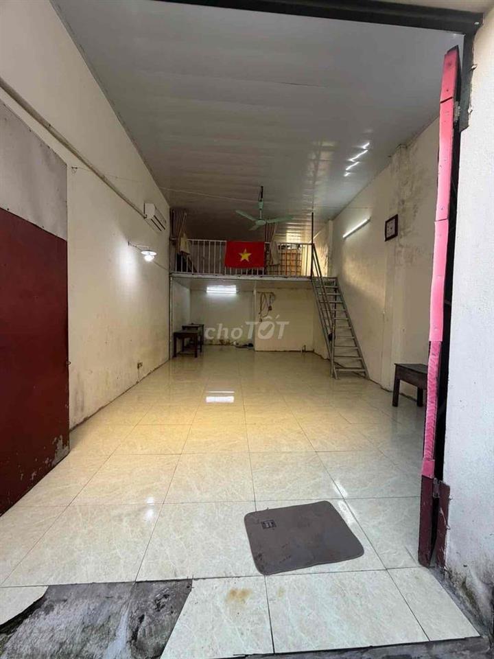 📌 CHÍNH CHỦ CHO THUÊ NHÀ- NGÁCH 75/7  CẠNH TRƯỜNG TIỂU HỌC BIÊN GIANG-