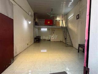 📌 CHÍNH CHỦ CHO THUÊ NHÀ- NGÁCH 75/7  CẠNH TRƯỜNG TIỂU HỌC BIÊN GIANG-