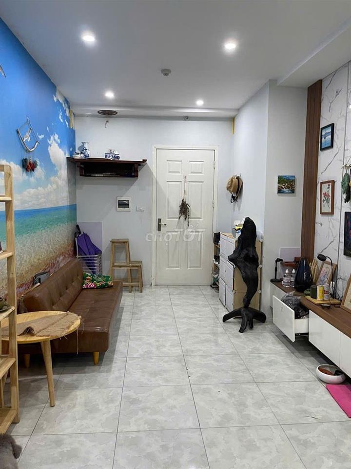 Cho Thuê Căn hộ Đủ đồ, View hồ, Tràn Ngập Hơi Thở Tự Nhiên