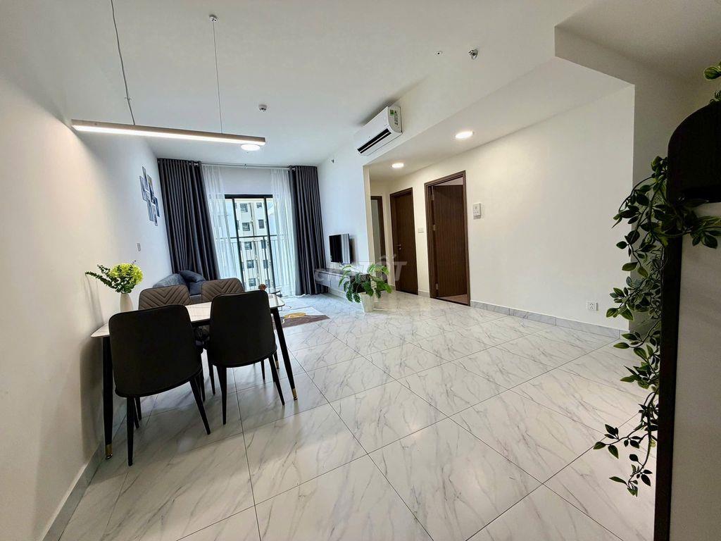 Cho Thuê Căn Hộ The Habitat Phase 3 – Ngay VSIP – AEON Bình Dương
