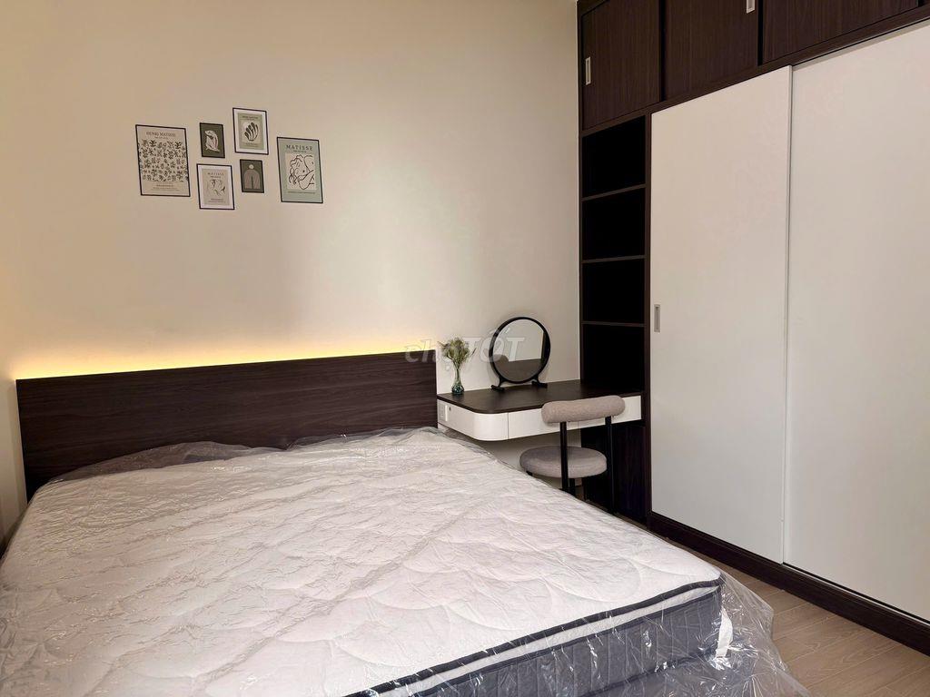Cho Thuê Căn Hộ The Habitat Phase 3 – Ngay VSIP – AEON Bình Dương