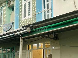 🔥Gấp cần bán nhanh nhà Mỹ Hạnh Đức Hoà giáp Hóc Môn