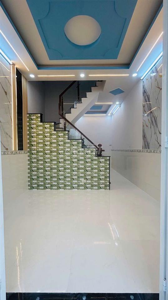 🔥Gấp cần bán nhanh nhà Mỹ Hạnh Đức Hoà giáp Hóc Môn