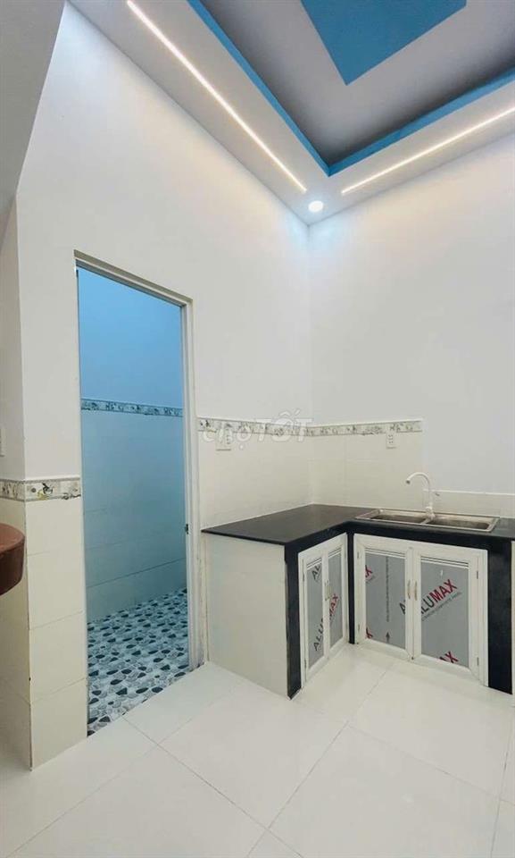 🔥Gấp cần bán nhanh nhà Mỹ Hạnh Đức Hoà giáp Hóc Môn