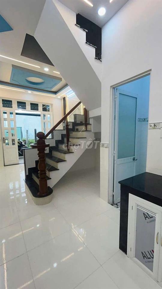 🔥Gấp cần bán nhanh nhà Mỹ Hạnh Đức Hoà giáp Hóc Môn