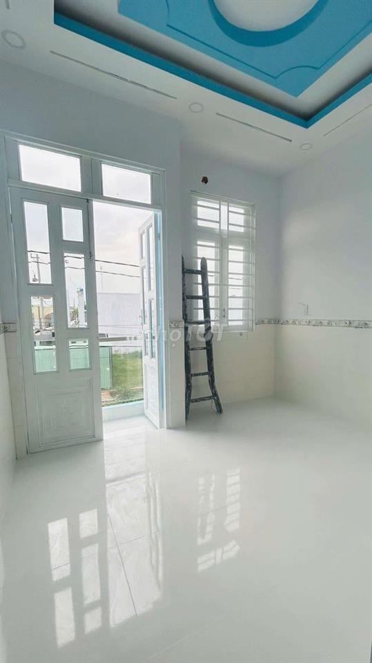 🔥Gấp cần bán nhanh nhà Mỹ Hạnh Đức Hoà giáp Hóc Môn