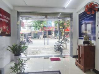 Cho thuê mặt bằng kinh doanh