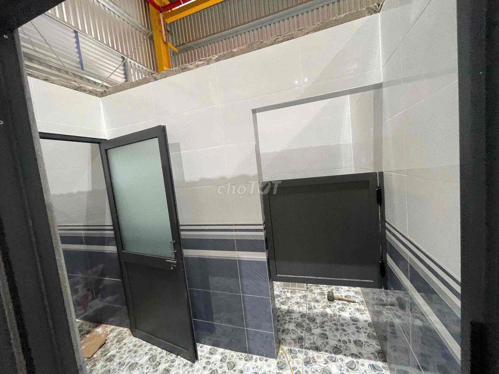 Cho thuê nhà xưởng KCN Cao Lãnh, Đồng Tháp