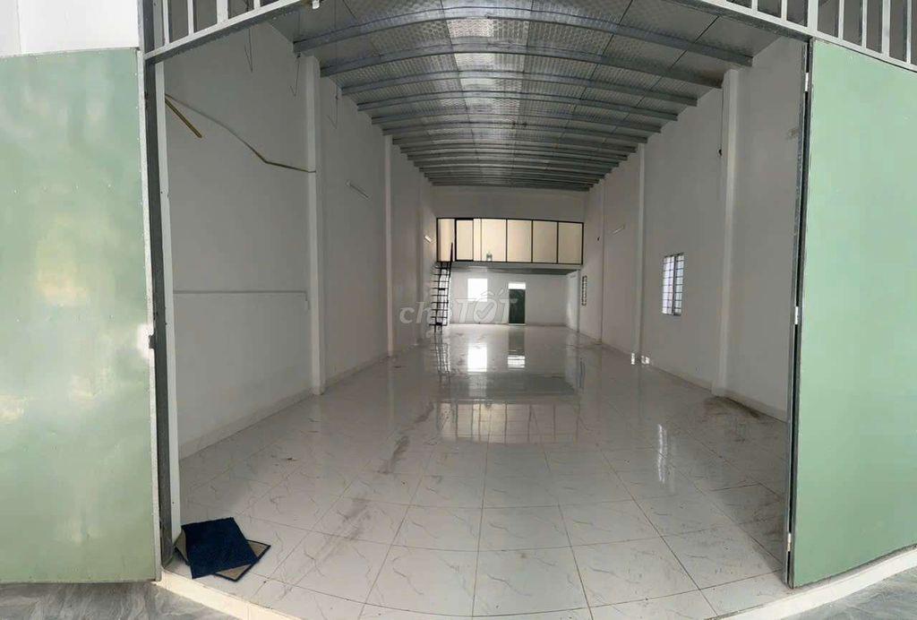 Cho Thuê VP măt bằng kd