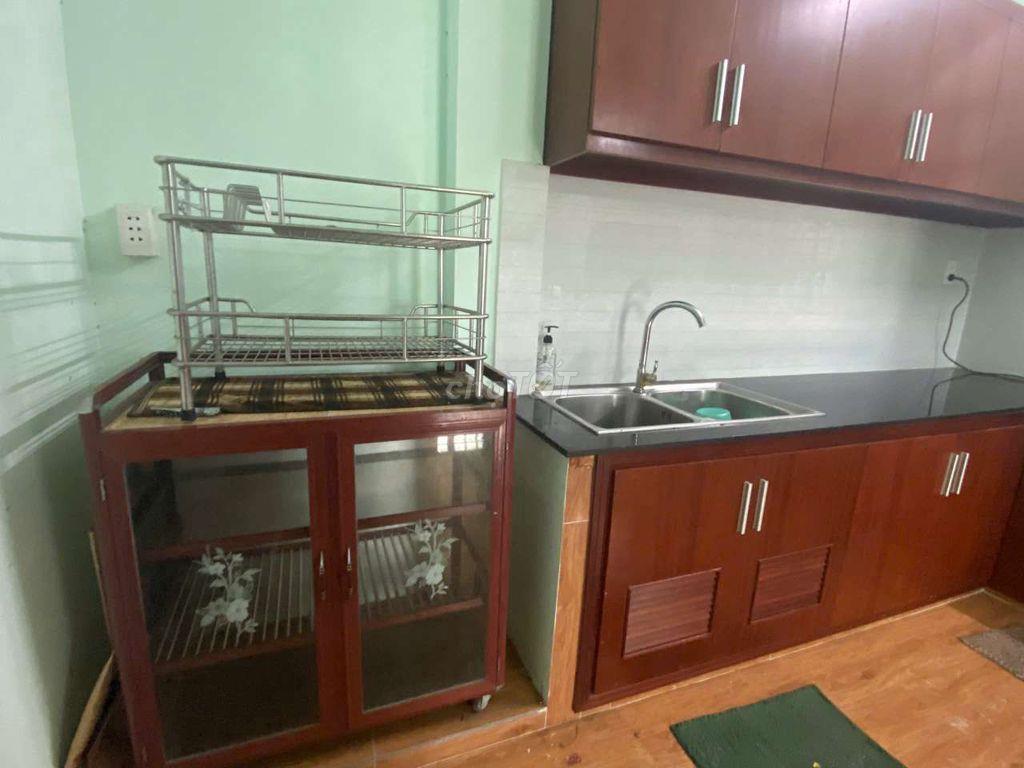 Bán nhà chung cư D2 Phú Lợi (Q8 cũ)