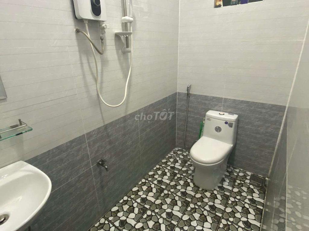 Bán nhà chung cư D2 Phú Lợi (Q8 cũ)