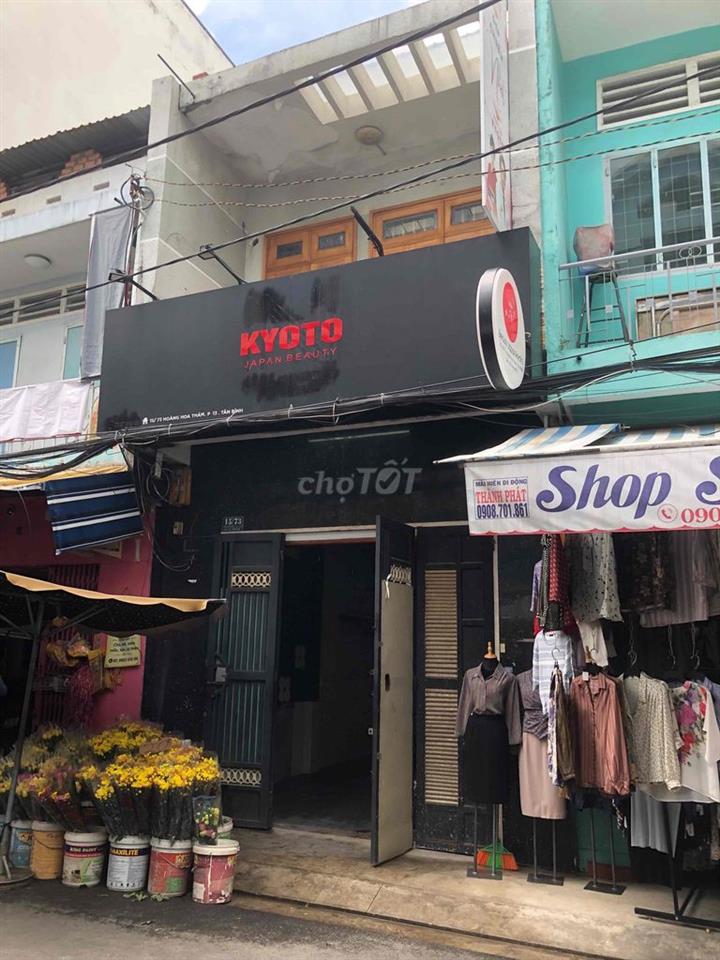 cho thue nhà nguyên căn 20 triệu