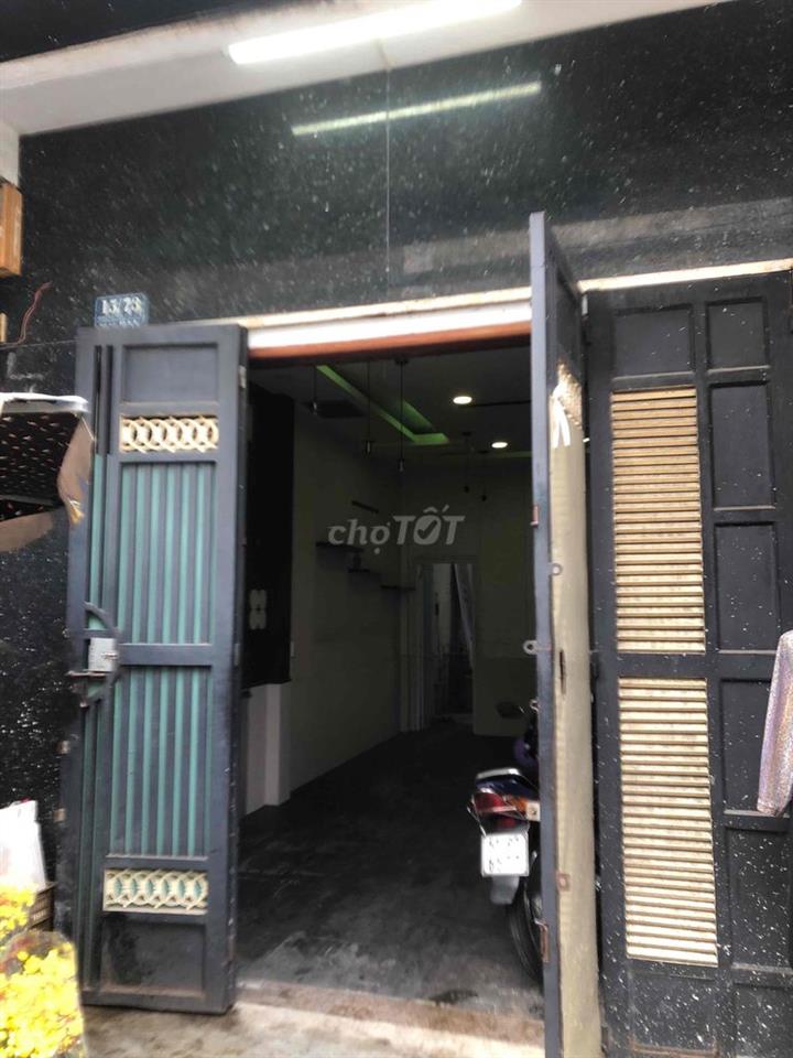 cho thue nhà nguyên căn 20 triệu