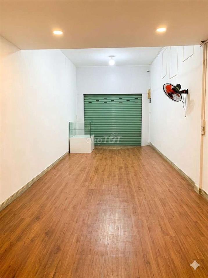 Mặt tiền giá rẻ trường chinh