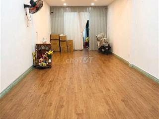 Mặt tiền giá rẻ trường chinh