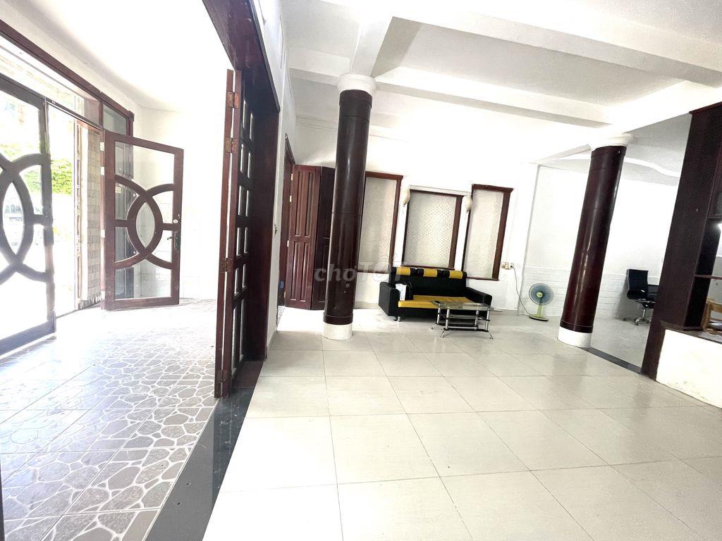 NHÀ MẶT TIỀN ĐƯỜNG NGUYÊN CĂN Q2, 7 PHÒNG NGỦ, 1 TRỆT 2 LẦU