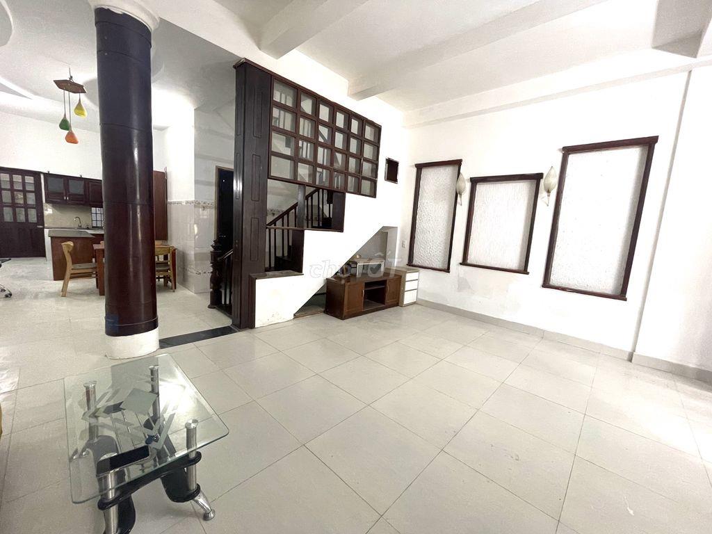 NHÀ MẶT TIỀN ĐƯỜNG NGUYÊN CĂN Q2, 7 PHÒNG NGỦ, 1 TRỆT 2 LẦU