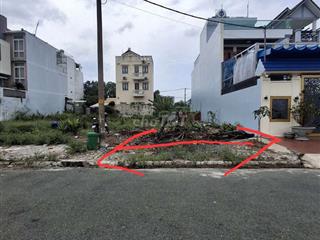 Cần bán lô đất 182m² khu dân cư Đại Học Bách Khoa