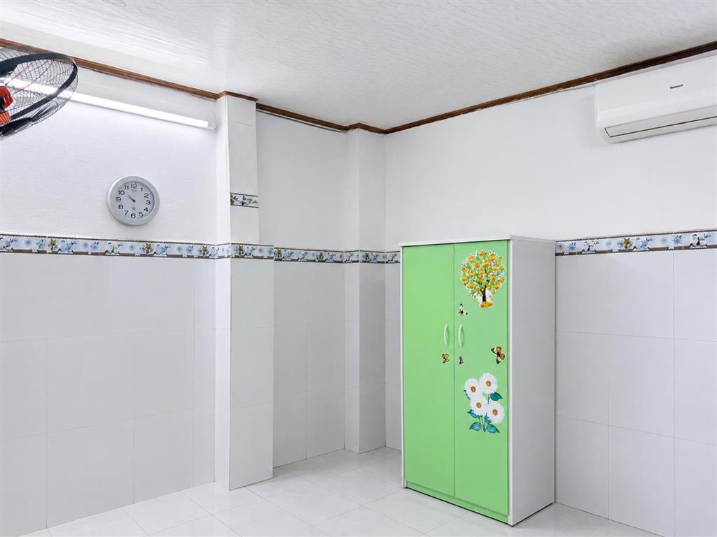 Bán  nhà XVNT ,Bình Thạnh, ngay hàng xanh.Chủ hạ 1 tỷ còn 6.5 tỷ- 58m2