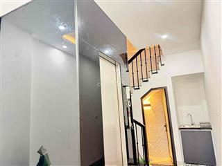 Bán Nhà ngõ 46 Trương định