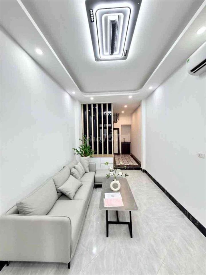 Bán Nhà ngõ 46 Trương định