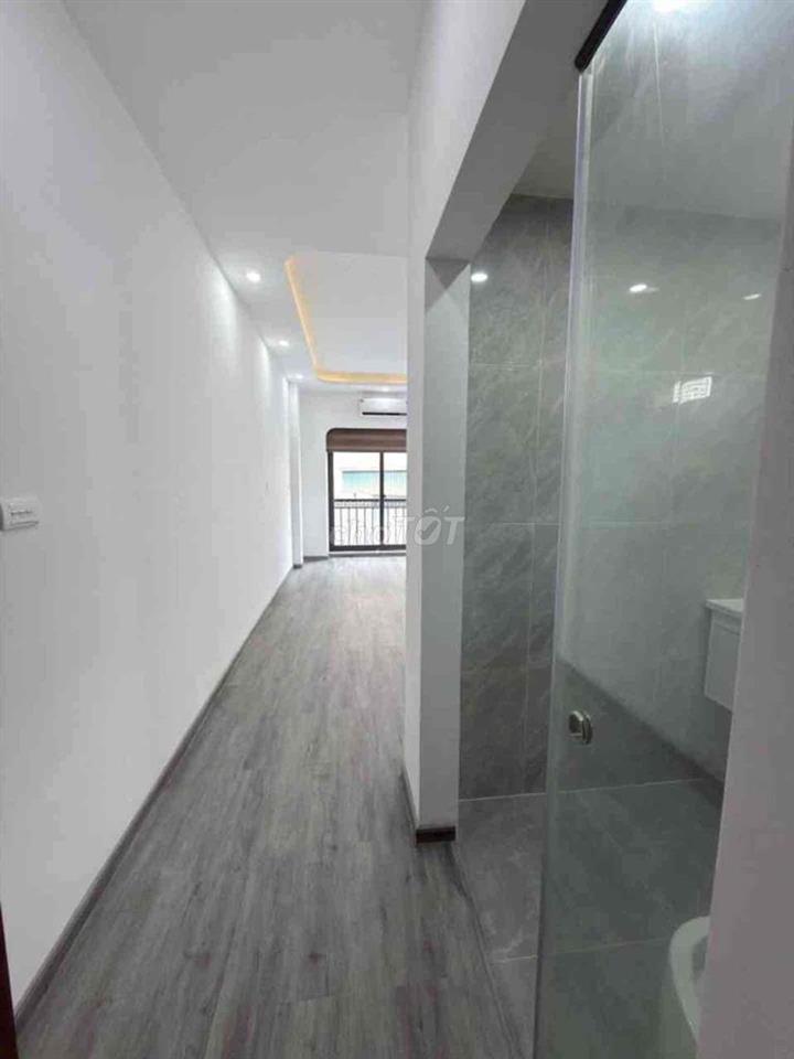 Bán Nhà ngõ 46 Trương định