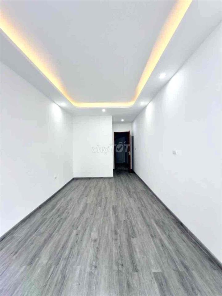 Bán Nhà ngõ 46 Trương định