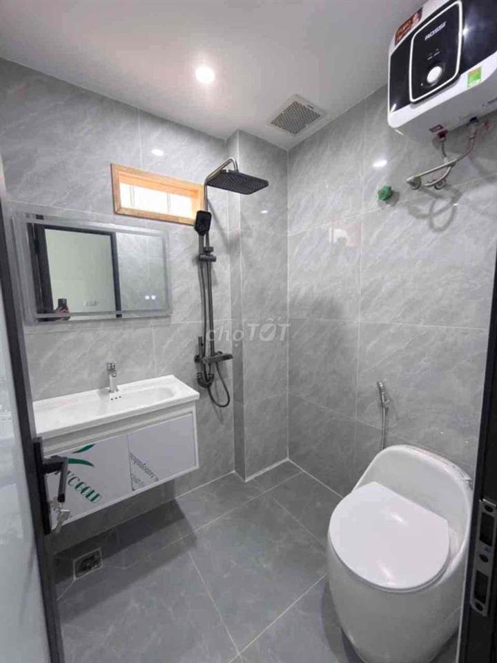 Bán Nhà ngõ 46 Trương định