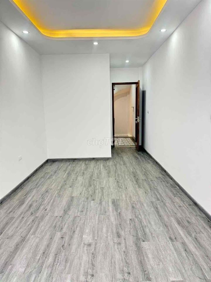 Bán Nhà ngõ 46 Trương định