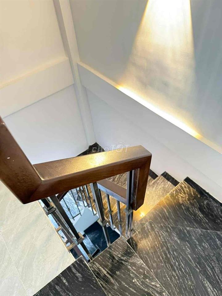 Bán Nhà ngõ 46 Trương định