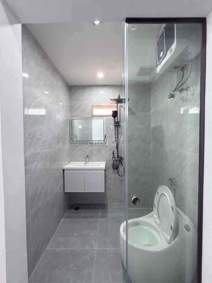 Bán Nhà ngõ 46 Trương định