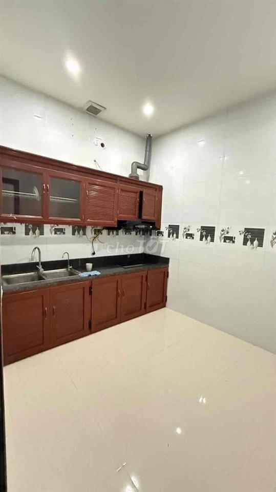 Bán nhà 2283 Nguyễn Văn Linh