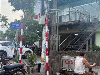 Bán nhà 2283 Nguyễn Văn Linh