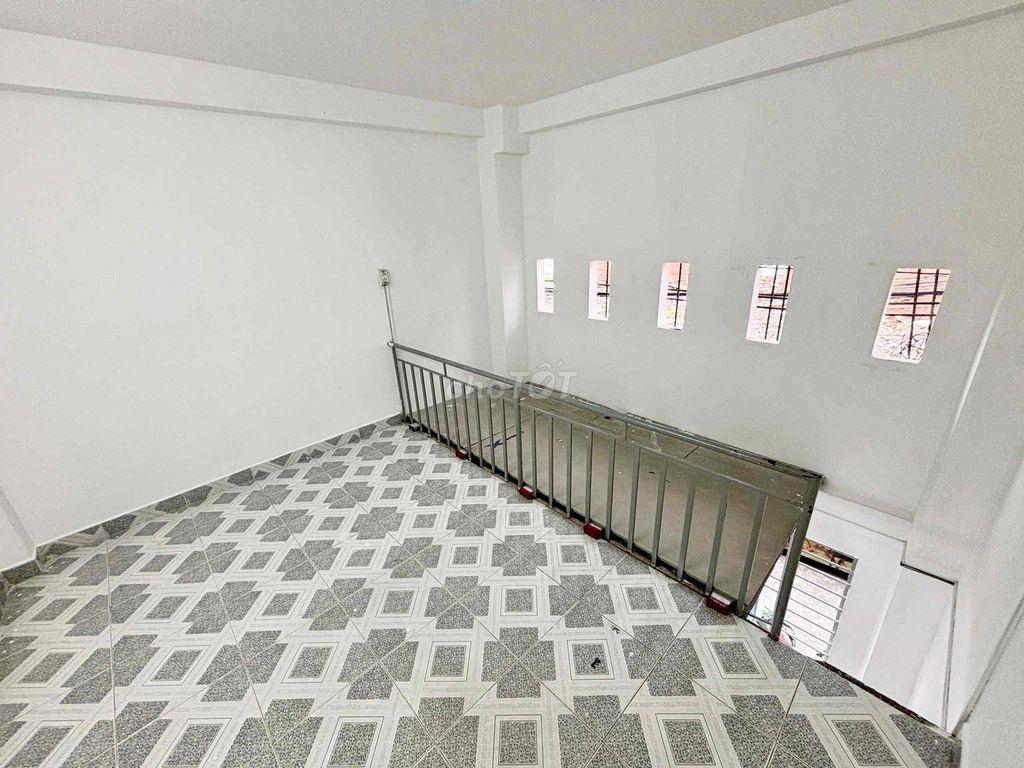 Phòng trệt lầu, buôn bán được khu D2