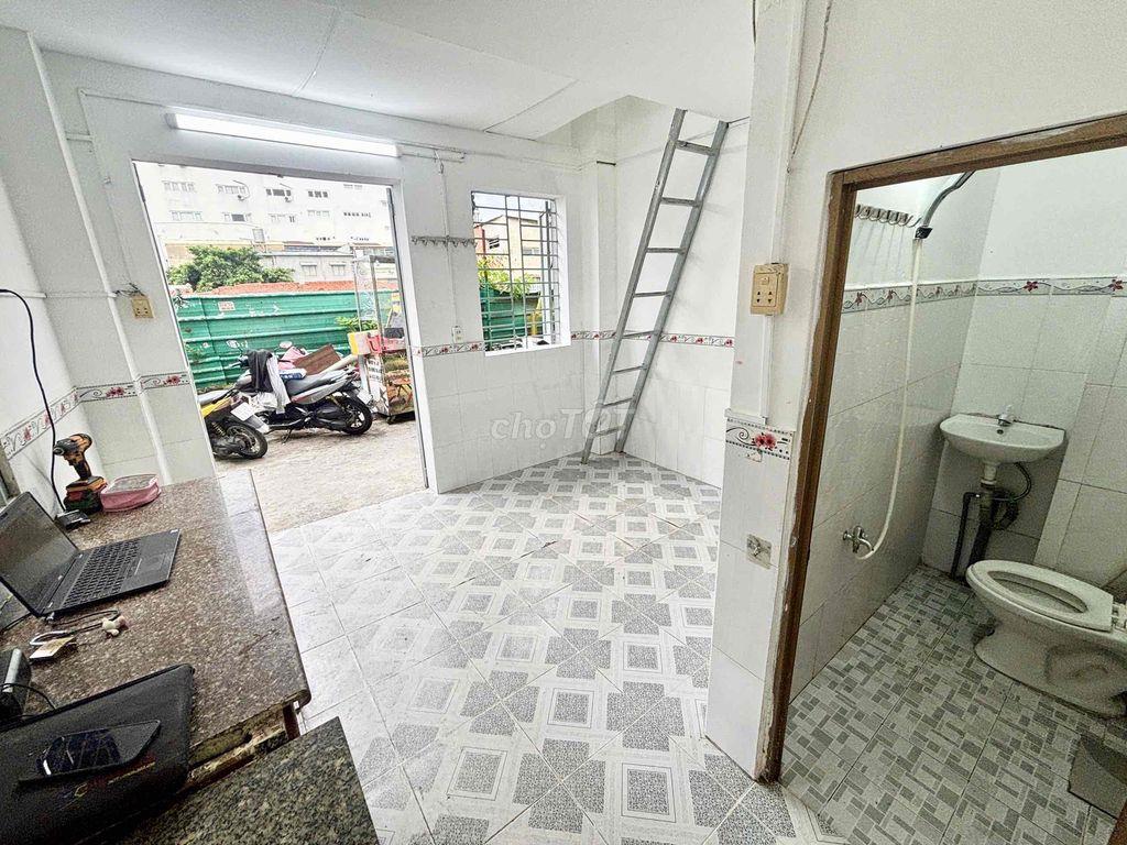 Phòng trệt lầu, buôn bán được khu D2